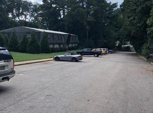 2204 Doral St, Raleigh, NC 27608