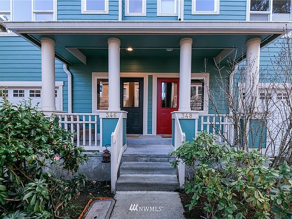 3rd image of 346 NE Wyatt Way #10