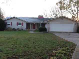 1002 S Tama St, Rock Rapids, IA 51246