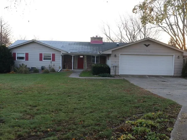 1002 S Tama St, Rock Rapids, IA 51246