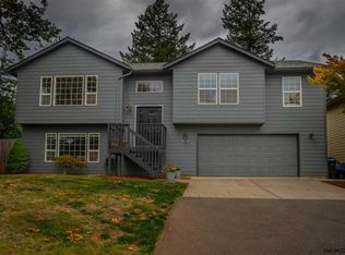 3027 Wallace Rd NW, Salem, OR 97304