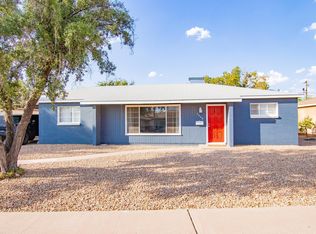 2008 W Luke Ave, Phoenix, AZ 85015