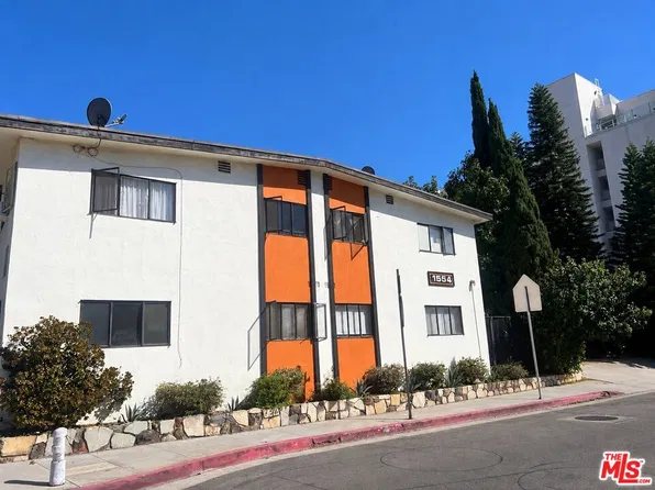 1554 Cassil Pl #2, Los Angeles, CA 90028