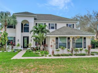 1039 Egret Cir N, Jupiter, FL 33458