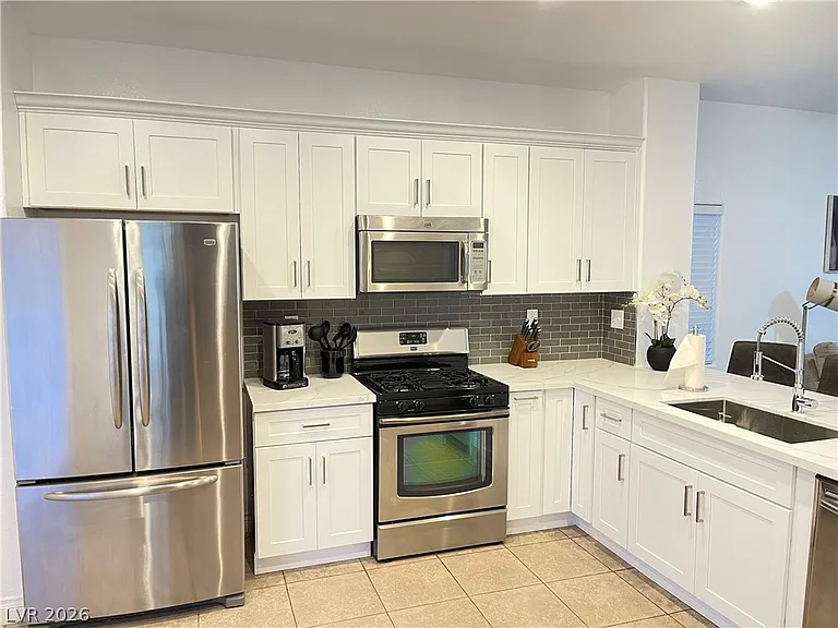 7416 Castillo Peak St — Photo 1