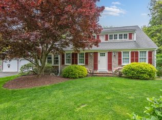 156 Tonela Ln, Barnstable, MA 02630