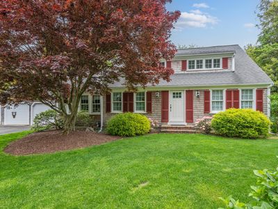 156 Tonela Lane, Barnstable, MA, 02630