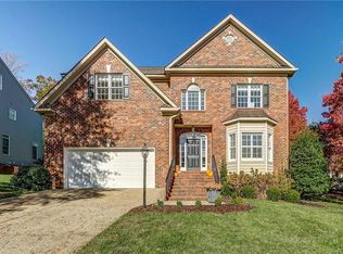 14300 Clemons Dr, Midlothian, VA 23114