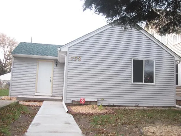 773 Magnolia Ave E, Saint Paul, MN 55106