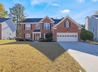 4000 Embassy Way, Lilburn, GA 30047