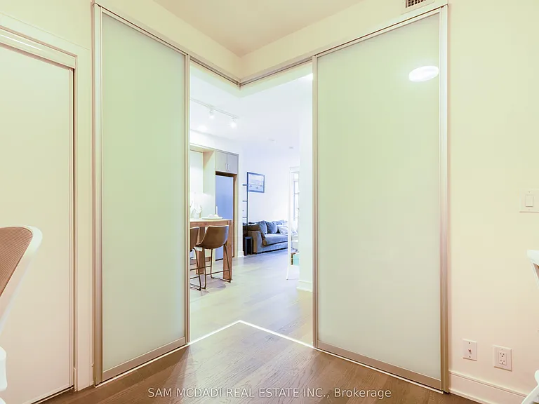 1575 Lakeshore Rd W #GR33 — Photo 10