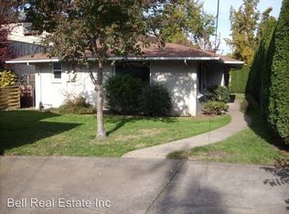 960 W 11th Ave, Eugene, OR 97402