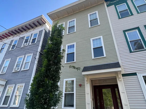 179 W 5th St, Boston, MA