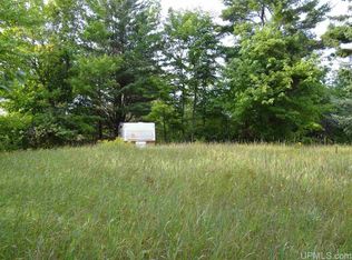 10230 Misery Bay Rd, Toivola, MI 49965