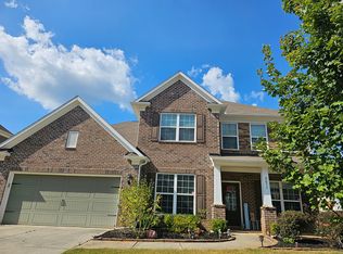 3671 Graham Way, Lilburn, GA 30047