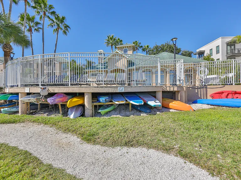 3202 Bay Club Cir #3202 — Photo 21