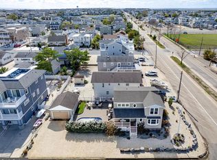 294 N 2nd St, Surf City, NJ 08008