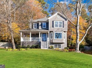 609 Sweet Basil Ln, Woodstock, GA 30189