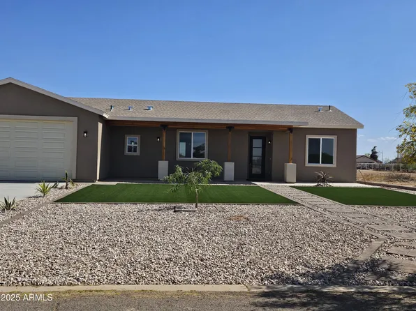 4433 E PINTO Drive, Eloy, AZ 85131