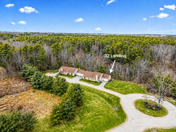 32 Landing Drive #32, Kennebunk, ME 04043