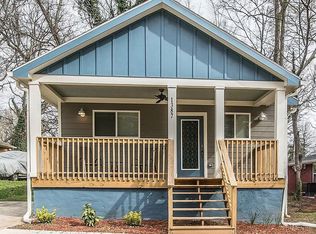 1387 Lyle Ave, East Point, GA 30344