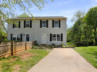 7593 Braemar Ct, Sykesville, MD 21784