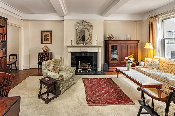 Sold by Brown Harris Stevens | media 24