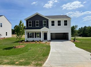 185 Forest Meadow Ln, Franklinton, NC 27525