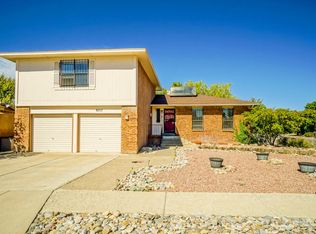 8717 Brandywine Rd NE, Albuquerque, NM 87111