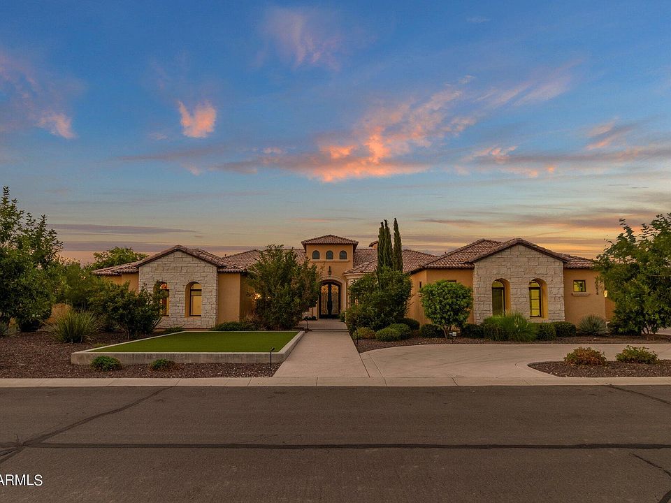 10034 W Villa Lindo Dr, Peoria, AZ 85383 Zillow