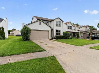 2836 Beal Dr, Columbus, OH 43232