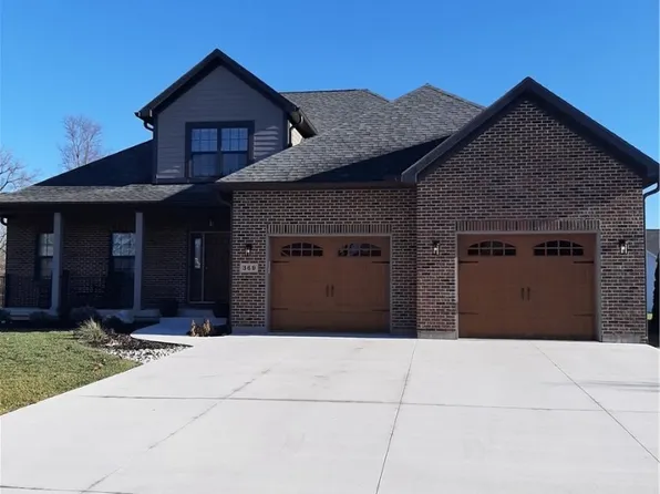 369 Duke Ct, Troy, OH 45373