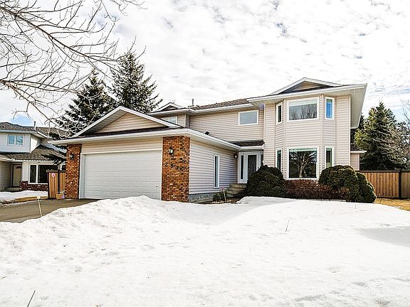 2nd image of 237 Bulyea Rd NW