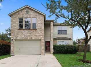 11210 Saratoga Coach, San Antonio, TX 78254