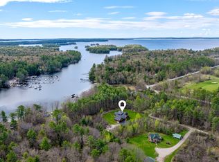 34 & 00 Martha Rd, Casco, ME 04015