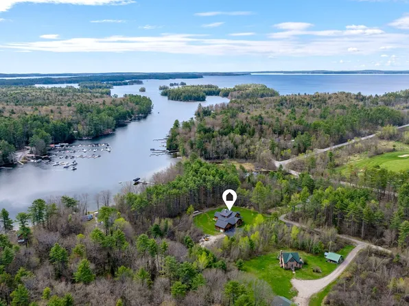 34 & 00 Martha Road, Casco, ME 04015