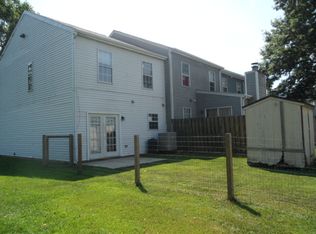 1229 Griffith Pl, Belcamp, MD 21017