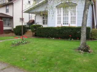 2518 10th St NW, Canton, OH 44708