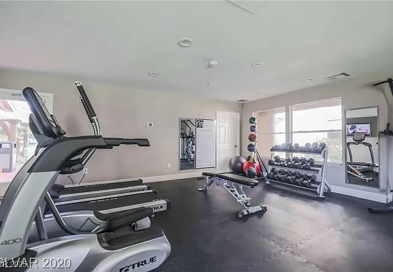 4200 S Valley View Blvd #2001 — Photo 15