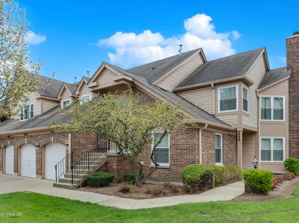 2530 Live Oak Ln, Buffalo Grove, IL 60089