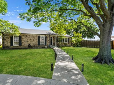 2124 Kings Rd, Carrollton, TX, 75007