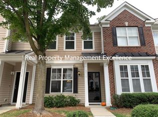 8476 Central Dr, Raleigh, NC 27613