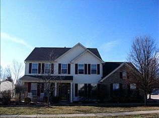 6753 Kentland Dr, Indianapolis, IN