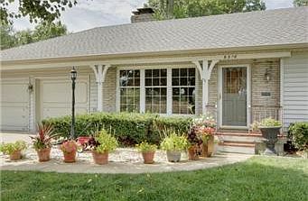 2nd image of 6318 Nall Ave