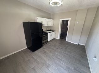 601 Father Rahm Ave, El Paso, TX 79901