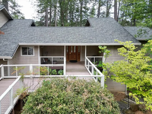 11021 Norager Way, Grass Valley, CA 95949