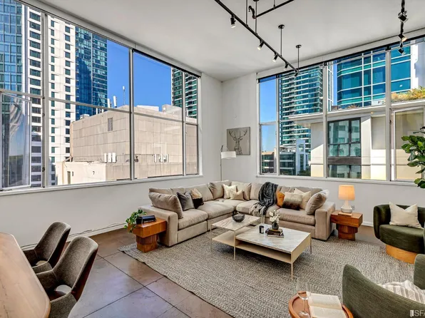 18 Lansing St APT 403, San Francisco, CA 94105