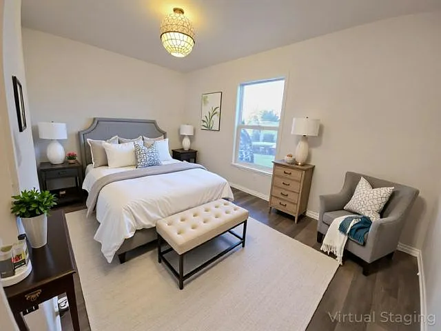 3401 N Walnut Rd #67 — Photo 5