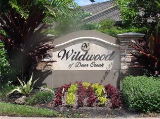 1851 Wildwood Cir, Deerfield Beach, FL 33442