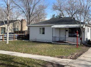 754 N Colorado St, Salt Lake City, UT 84116